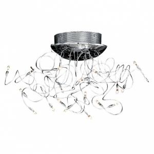 Потолочный светильник Ideal Lux Faville PL18