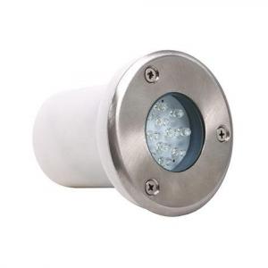 Ландшафтный светодиодный светильник Horoz синий 079-003-0002 (HL940L)