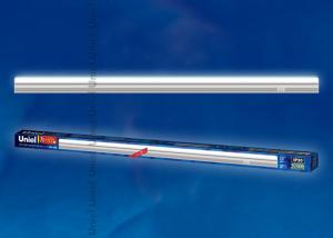 Мебельный светодиодный светильник (UL-00001343) Uniel ULI-L02-7W-5100K-SL