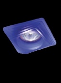 Встраиваемый светильник Novotech Glass 369129