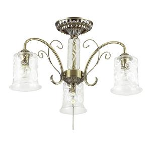Потолочная люстра Lumion Santalla 3290/3C