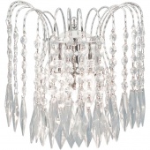 Бра Arte Lamp Waterfall A5175AP-2CC