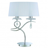 Настольная лампа Mantra Louise 5278