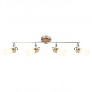 Светодиодный спот Globo Lori 56606-4