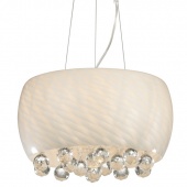 Подвесная люстра Odeon Light Sacra 2567/5