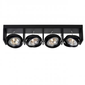 Светодиодный спот Lucide Zett Led 31988/48/30