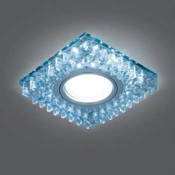 Встраиваемый светильник Gauss Backlight BL030