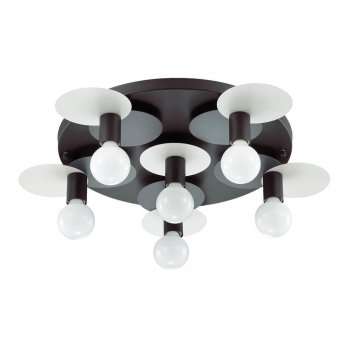Потолочная люстра Lumion Aloy 3783/6C