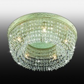 Потолочный светильник Odeon Light Trena 2779/5C