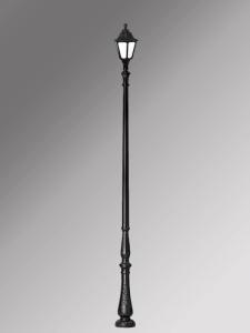 Уличный фонарь Fumagalli Tabor/Noemi E35.205.000.AYE27