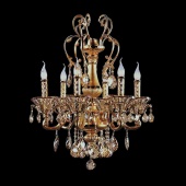 Подвесная люстра Osgona Ampollo 786082