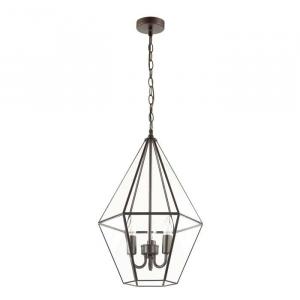 Подвесная люстра Odeon Light Fabio 4055/3