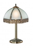 Настольная лампа Odeon Light Valso 2344/1T