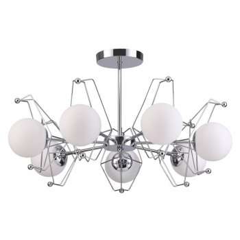 Потолочная люстра Lumion Kennedy 4467/7C