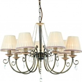 Подвесная люстра ST Luce Entusia SL124.323.07