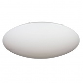 Потолочный светодиодный светильник с пультом ДУ Omnilux OML-43007-100