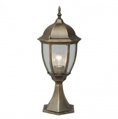 Уличный светильник MW-Light Фабур 804040301