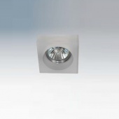 Встраиваемый светильник Lightstar Lei Mini 006149