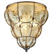 Потолочный светильник Arte Lamp Venezia A2203PL-3AB