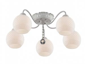 Потолочная люстра Lumion Elodia 3122/5C