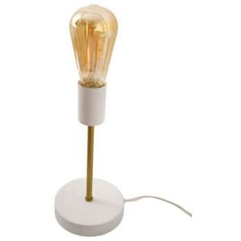 Настольная лампа Дубравия Винт 243-102-21T