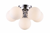 Потолочная люстра Arte Lamp Gelataio A2560PL-6CC