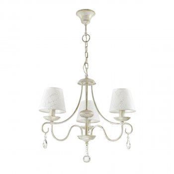 Подвесная люстра Lumion Blanche 3686/3