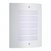 Уличный настенный светильник Brilliant Todd 47682/05