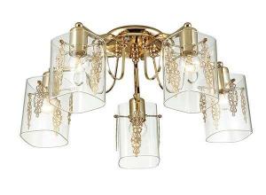 Потолочная люстра Lumion Ora 3069/5C