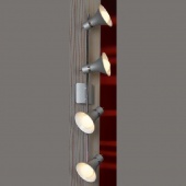 Спот Lussole Monterado LSL-7209-04