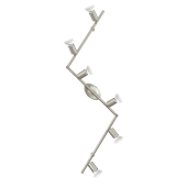 Трековая система Eglo Buzz-LED 92599