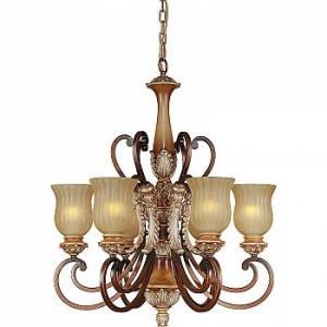 Люстра N-Light 706-06-52