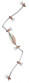 Спот Globo Lord 2 5441-6