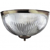 Настенный светильник Arte Lamp American Diner A9366AP-2AB