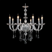 Подвесная люстра Osgona Crista 722084