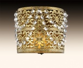 Настенный светильник Odeon Light Balma 2780/1WA