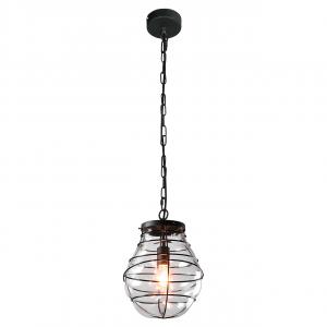 Подвесной светильник Lussole Loft LSP-9872