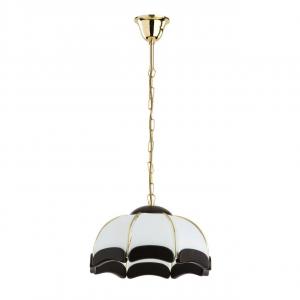 Подвесной светильник Alfa Sikorka Venge 11501