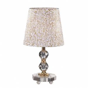Настольная лампа Ideal Lux Queen TL1 Small