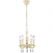 Подвесная люстра Favourite Moment 1564-5P