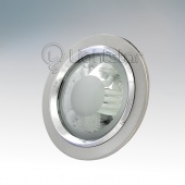 Встраиваемый светильник Lightstar Pento 213110