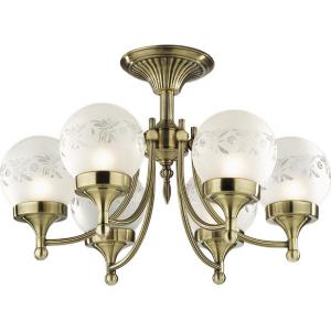 Люстра N-Light 141-06-53