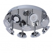 Спот MW-Light Граффити 678010209