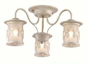Потолочная люстра Lumion Sekvana 3125/3C