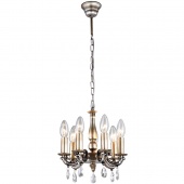 Подвесная люстра Favourite Moment 1563-7P