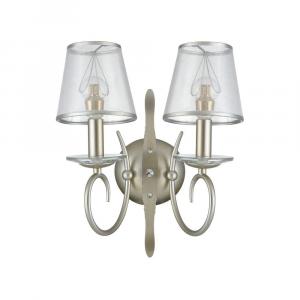 Бра Freya Darina FR2755-WL-02-BR