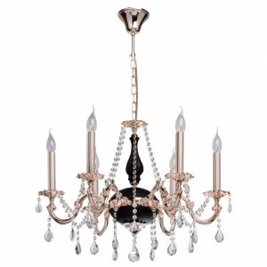 Подвесная люстра MW-Light Селена 14 482014406