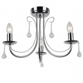 Потолочная люстра Arte Lamp 57 A8548PL-3CC
