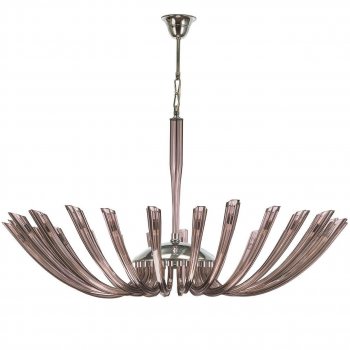 Подвесная светодиодная люстра Osgona Trofeo 895267