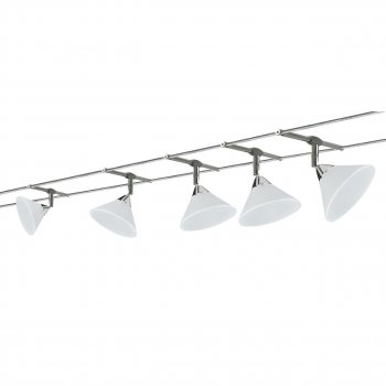 Струнная система Paulmann Wire Systems Colmar 94143